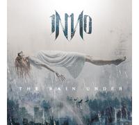 Inno The Rain Under (CD) Album