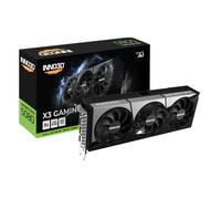 Inno3D Gaming OC GeForce RTX 5080 X3 NVIDIA 16 GB GDDR7