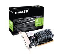 Inno3D GeForce GT710 2Go SDDR3, N710-1SDV-E3BX