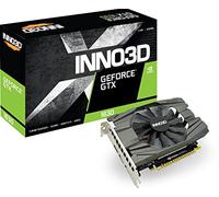 Inno3D GeForce GTX 1630 Compact NVIDIA 4 GB GDDR6
