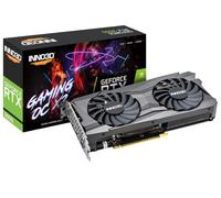 INNO3D Geforce RTX 3050 Gioco Oc X2 - 8 GB 128 Bit GDDR6 - 3x Dp + HDMI