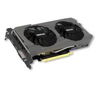 Inno3D GeForce RTX 3050 Twin X2 NVIDIA 8 GB GDDR6 (GeForce RTX 3050 Twin X2 V2)