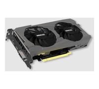 Inno3D GeForce Rtx 3050 Twin X2 V2 Gddr6 Scheda N30502-06D6-1880VA60