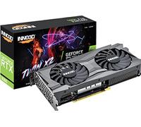 Inno3D GeForce RTX 3060 Twin X2 NVIDIA 8 GB GDDR6