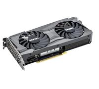 Inno3D GeForce RTX 3060 Twin X2 NVIDIA 8 Go GDDR6 - Nouvo