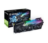 Inno3D GeForce RTX 3070 ICHILL X4 LHR