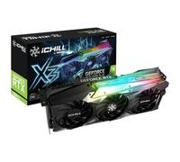 GeForce RTX 3080 Ti 12 GB GDDR6X Pci-E 3 x DisplayPort / 1 x HDMI iChill