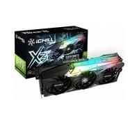 Ichill Geforce Rtx 3090 X3 Nvidia 24 Gb Gddr6x