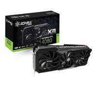 Inno3D GeForce RTX 4080 iChill X3 16Go