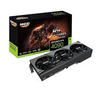 Inno3D GeForce RTX 4090 X3 OC NVIDIA 24 Go GDDR6X