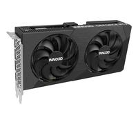 INNO3D GeForce RTX 5050 TWIN X2 NVIDIA 8 GB GDDR6
