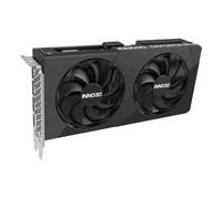 INNO3D GeForce RTX 5050 TWIN X2 NVIDIA 8 GB GDDR6
