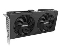 INNO3D GeForce RTX 5050 TWIN X2 OC NVIDIA 8 GB GDDR6