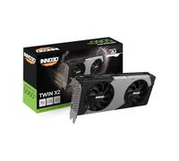 Inno3D RTX5060 Ti Twin X2 GDDR7 HDMI 3xDP - 16.384 MB