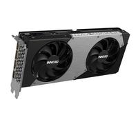 INNO3D GeForce RTX 5060 Ti TWIN X2 NVIDIA 16 GB GDDR7