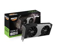 Inno3D RTX5060 Ti Twin X2 GDDR7 HDMI 3xDP - 16.384 MB