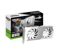 INNO3D GeForce RTX 5060 Ti TWIN X2 OC White NVIDIA 8 GB GDDR7
