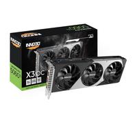 INNO3D GeForce RTX 5060 Ti X3 OC NVIDIA 8 GB GDDR7