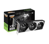 INNO3D GeForce RTX 5060 Ti X3 OC NVIDIA 16 GB GDDR7