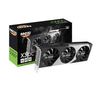 INNO3D GeForce RTX 5060 Ti X3 OC NVIDIA 8 GB GDDR7