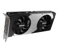 Inno3D GeForce RTX 5060 Twin X2 OC 8GB Grafikkarte N50602-08D7X-195070N