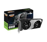 INNO3D GeForce RTX 5060 Twin X2 OC NVIDIA 8 GB GDDR7