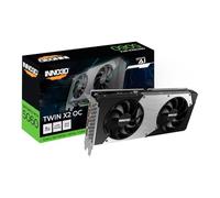 INNO3D GeForce RTX 5060 Twin X2 OC NVIDIA 8 GB GDDR7