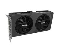 0000065897 Inno3d SCHEDA VIDEO GEFORCE RTX 5060 8 GB TWIN X2 OC GDDR7 (N50602-08