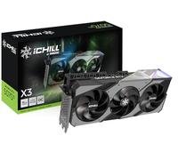 INNO3D GeForce RTX 5070 Ti iCHILL X3, 16 GB GDDR7, HDMI, 3 X DP