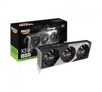 INNO3D GeForce RTX 5070 Ti OC D7 16GB X3 / Scheda grafica da gioco / Express