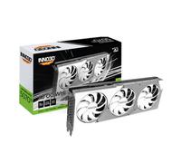 INNO3D GeForce RTX 5070 Ti OC D7 16GB X3 WHITE / Scheda Grafica Gaming / Express