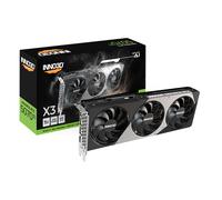 INNO3D GeForce RTX 5070 Ti X3 NVIDIA 16 GB GDDR7