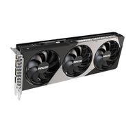 INNO3D GeForce RTX 5070 Ti X3 NVIDIA 16 GB GDDR7 (RTX 5070 Ti 16GB Inno3D X3 GDD