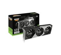 INNO3D GeForce RTX 5070 Ti X3 NVIDIA 16 GB GDDR7