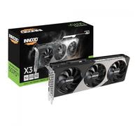 INNO3D GeForce RTX 5070 Ti X3 NVIDIA 16 GB GDDR7