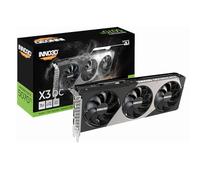 Inno3D RTX5070TI X3 OC 16GB GDDR7 HDMI 3xDP - 16.384 MB