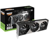 Inno3D GeForce RTX 5070 Ti X3 NVIDIA 16 GB GDDR7