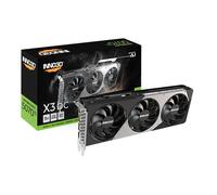 Inno3D GeForce RTX 5070 Ti X3 OC NVIDIA 16 GB GDDR7