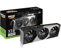 Inno3D GeForce RTX 5070 Ti X3 OC NVIDIA 16 GB GDDR7