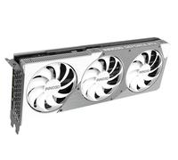 INNO3D GeForce RTX 5070 Ti X3 OC WHITE NVIDIA 16 GB GDDR7
