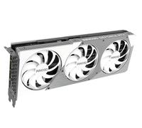 INNO3D GeForce RTX 5070 Ti X3 OC WHITE NVIDIA 16 GB GDDR7 - Nouvo