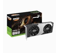 INNO3D GeForce RTX 5070 TWIN X2 NVIDIA 12 GB GDDR7