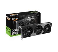 INNO3D GeForce RTX 5070 X3 OC NVIDIA 12 GB GDDR7