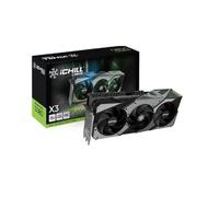 INNO3D iChill GeForce RTX 5080 X3 V2 NVIDIA 16 GB GDDR7