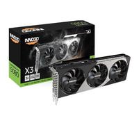 Inno3D - GeForce RTX 5080 X3 16GB GDDR7 PCI Express 5.0