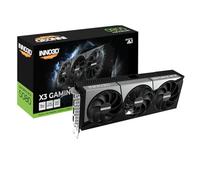 Inno3D Gaming OC GeForce RTX 5080 X3 NVIDIA 16 GB GDDR7