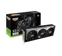 Inno3D GeForce RTX 5080 X3 OS NVIDIA 16 GB GDDR7