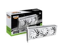 Inno3D GeForce RTX 5080 X3 OS WHITE NVIDIA 16 GB GDDR7