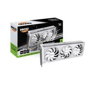 INNO3D GeForce RTX 5080 X3 OC WHITE NVIDIA 16 GB GDDR7