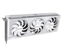 INNO3D GeForce RTX 5080 X3 OS WHITE NVIDIA 16 GB GDDR7
